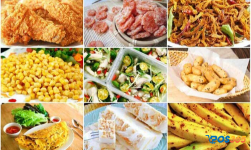 m&ocirc; h&igrave;nh kinhd oanh chưa c&oacute; ở Việt Nam