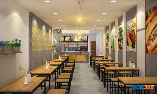 phần mềm quản lý quán cafe