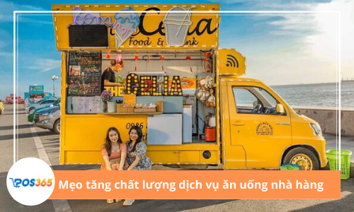 9 mô hình quán cà phê độc đáo nhất 2021