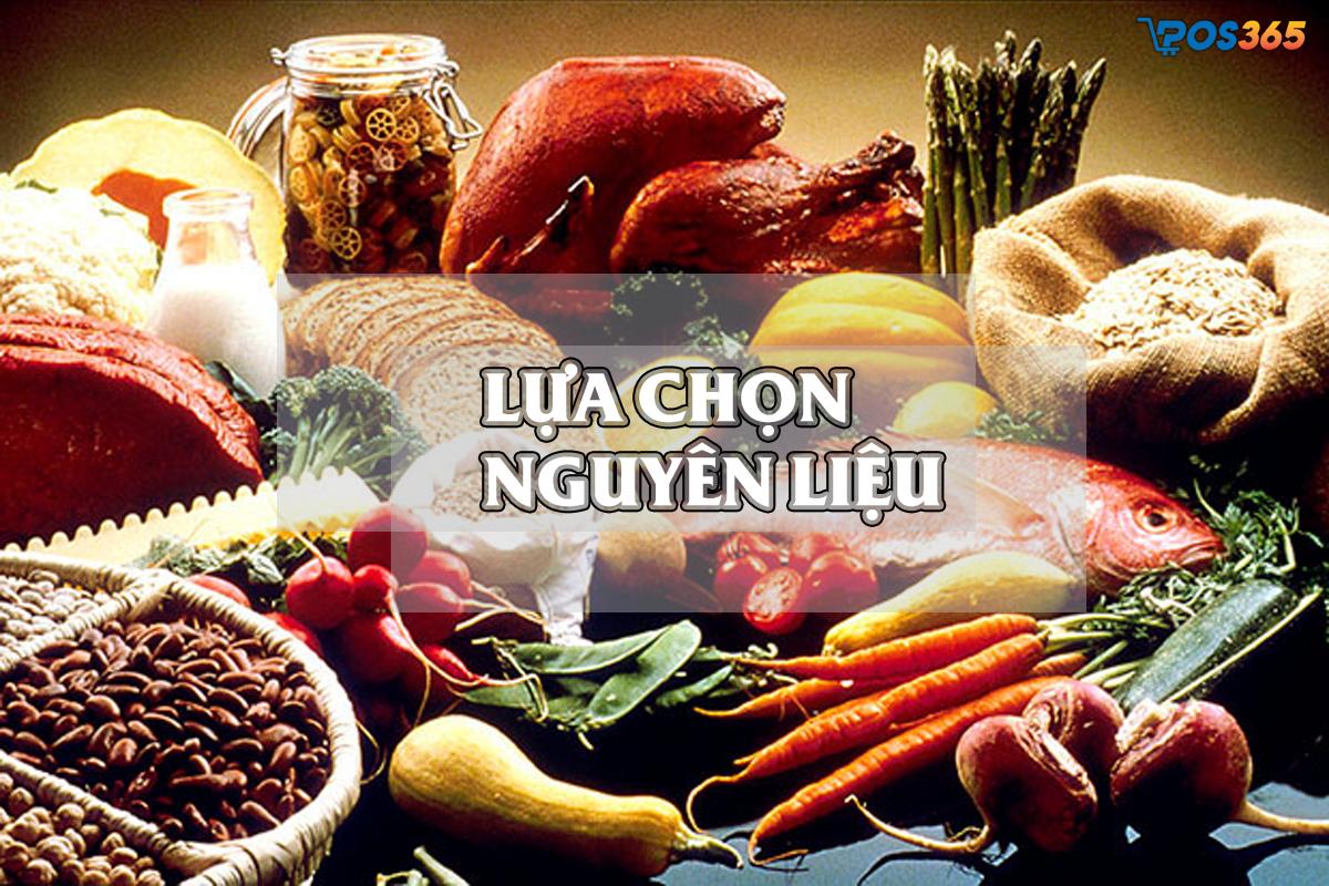 điều cần biết trước khi Kinh doanh nhà hàng ăn nhanh