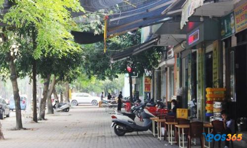 mặt bằng nh&agrave; h&agrave;ng tiệc cưới