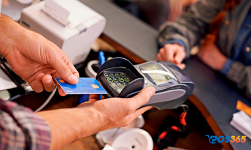 Quy tr&igrave;nh phục vụ nh&agrave; h&agrave;ng