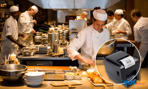 Quy tr&igrave;nh phục vụ nh&agrave; h&agrave;ng tiệc cưới