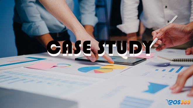 Case Study là gì?