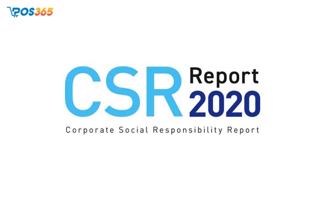 Xây dựng báo cáo phát triển bền vững (CSR Report)