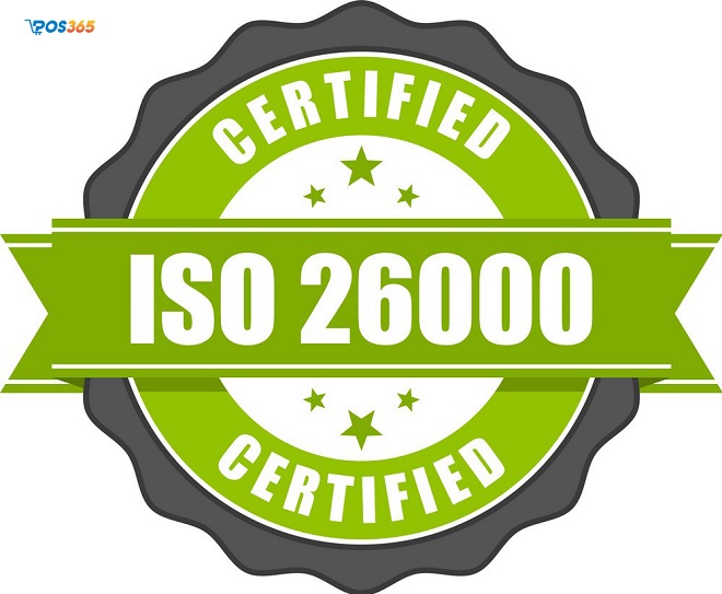 Tiêu chuẩn ISO về CSR