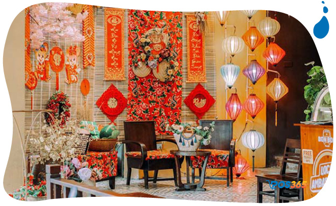 50+ mẫu decor quán cafe đẹp, mới nhất 2022