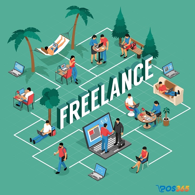 Freelancer là gì?