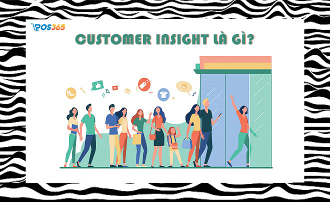 Insight là gì trong Marketing? Cách xây dựng Insight khách hàng