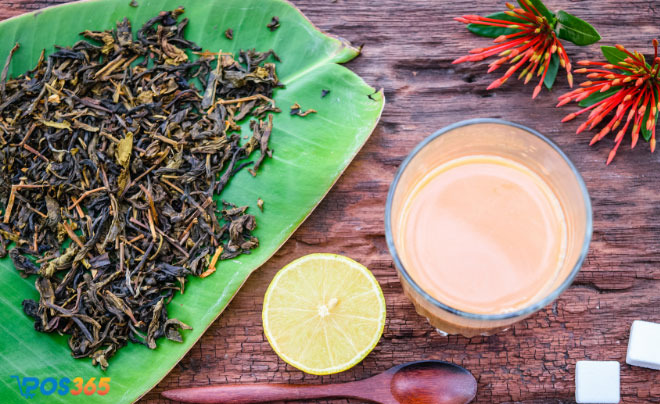 Nguồn nguyên liệu đa dạng Nguồn nguyên liệu đa dạng