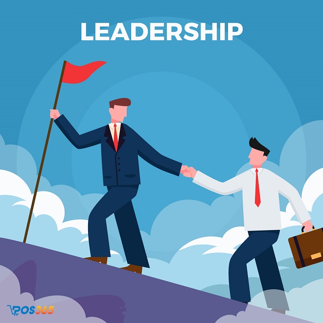 Leadership là gì?