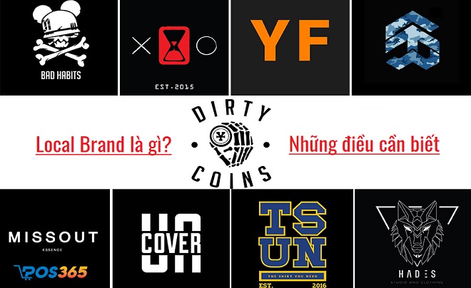 Local Brand là gì? Những điều cần biết khi kinh doanh thời trang