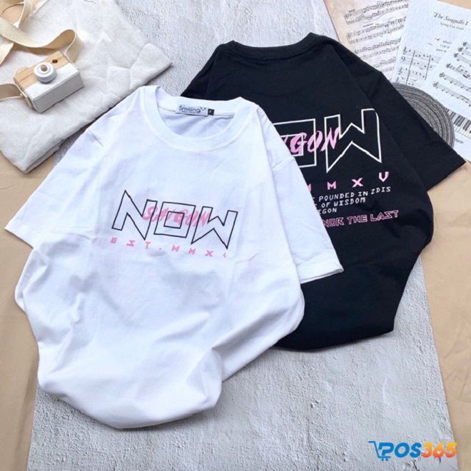 Local brand Now