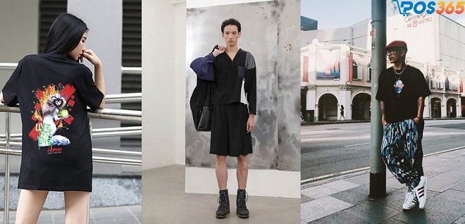 Local Brand khác gì so với shop thông thường
