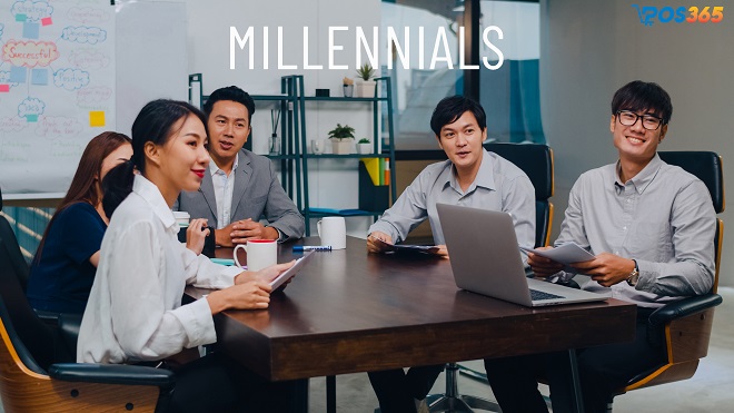 thế hệ Millennials là gì?