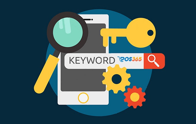 Google AdWords Keyword