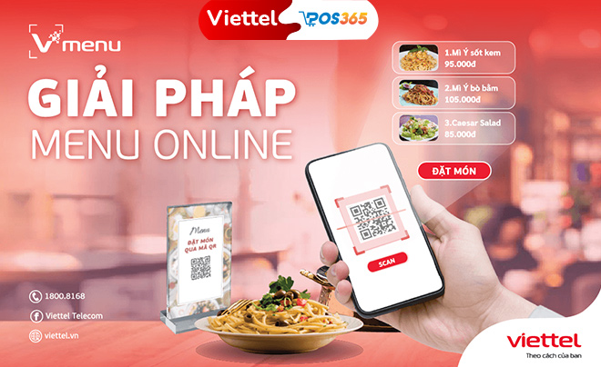 phần mềm vmenu