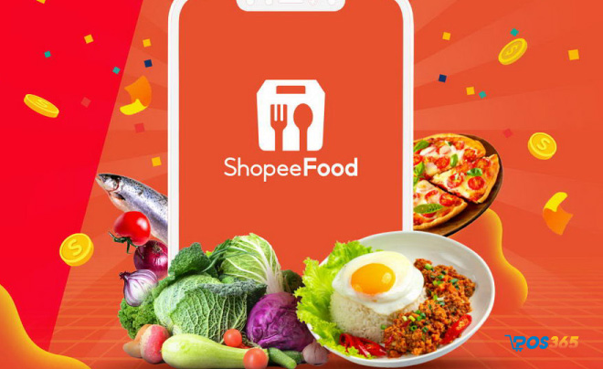 Đặt hàng trực tuyến qua các app giao đồ ăn nhanh