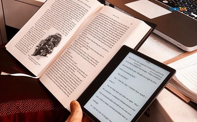 Nhược điểm của eBook