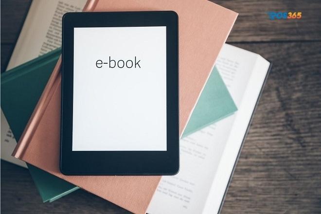 Ưu điểm nổi trội của eBook