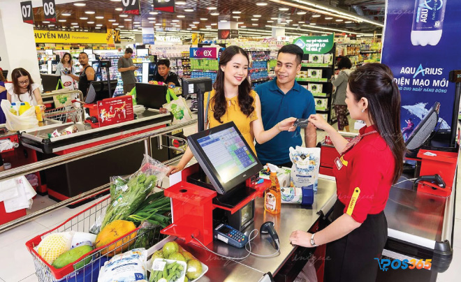 H&oacute;a đơn b&aacute;n h&agrave;ng được sử dụng h&agrave;ng ng&agrave;y, trong c&aacute;c giao dịch mua b&aacute;n