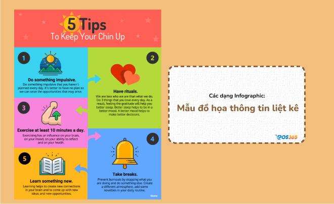 Mẫu Infographics dòng thời gian