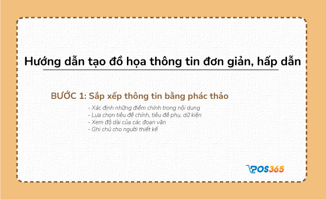 Cách làm Infographic đẹp, hiệu quả