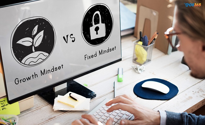 2 loại Mindset chính