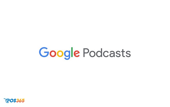 Google Podcasts