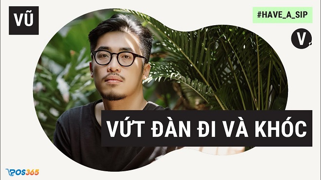 Vietcetera đang là kênh truyền cảm hứng trên Spotify và Youtube