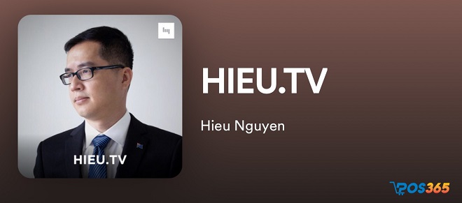 Podcast HieuTV