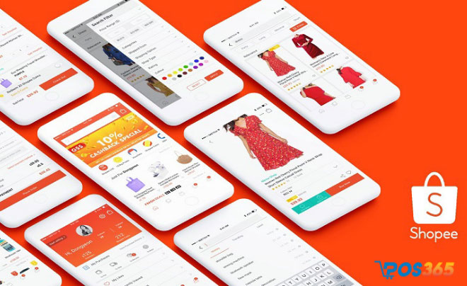 Chạy quảng cáo Shopee Ads