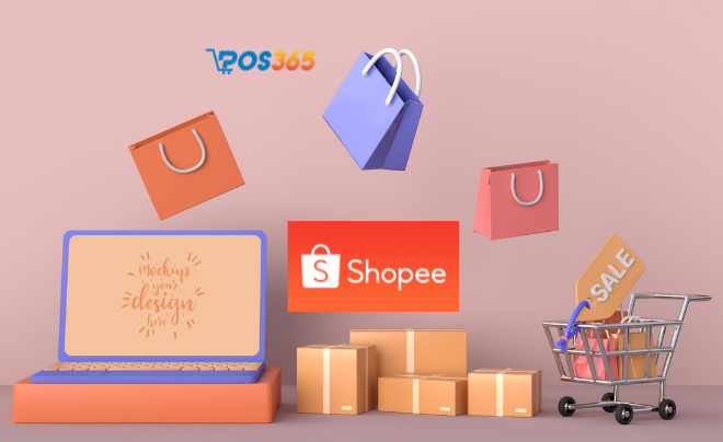 Chạy quảng cáo Shopee là gì?