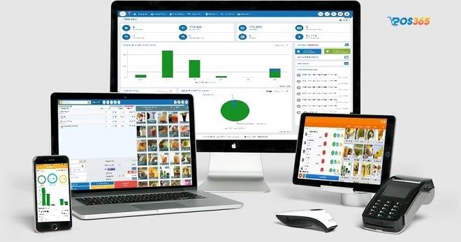 Phần mềm quản lý bán hàng POS365 giúp giảm thất thoát chi phí