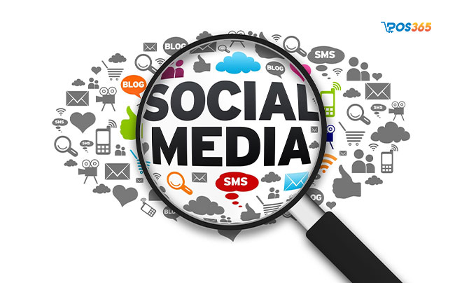 Tăng cường quảng c&aacute;o th&ocirc;ng qua mạng x&atilde; hội