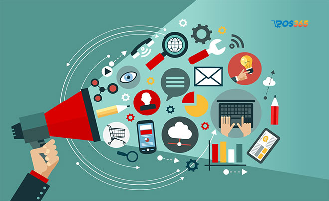 Thường xuy&ecirc;n đổi mới phương thức Marketing