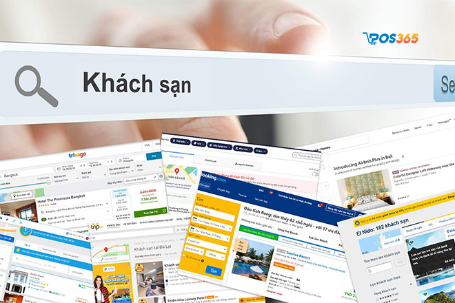 Kinh doanh khách sạn hiệu quả trên OTA