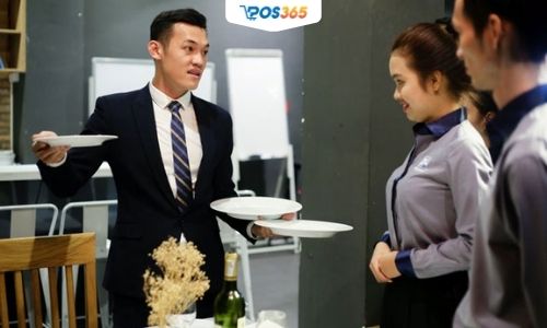 mẹo quản l&yacute; nh&agrave; h&agrave;ng