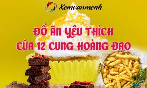 Tổng hợp tên 12 cung hoàng đạo tiếng Anh khái quát nổi bật