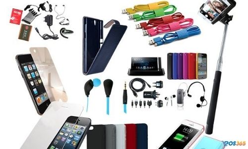 phụ kiện điện thoại