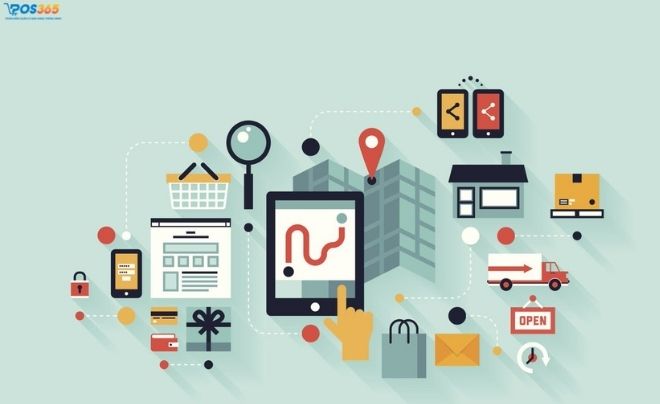 Phân tích yếu tố nội tại bên trong
