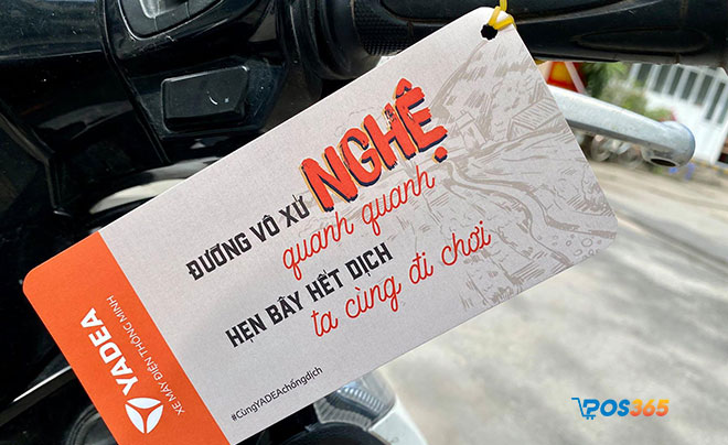 chiến lược thu hút khách hàng