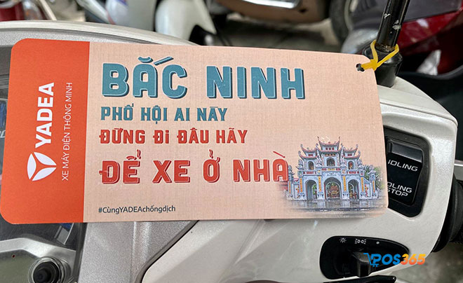 chiến lược thu hút khách hàng