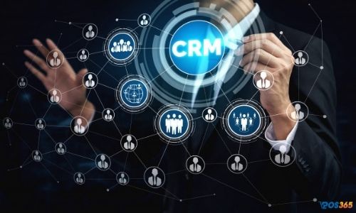 crm là gì