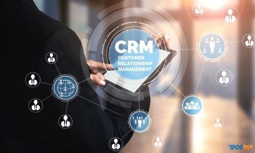 crm là gì