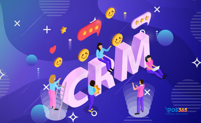 CRM là gì? Quy trình quản lý CRM hiệu quả trong 5 bước