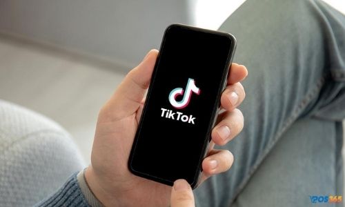 kinh doanh online trên tik tok