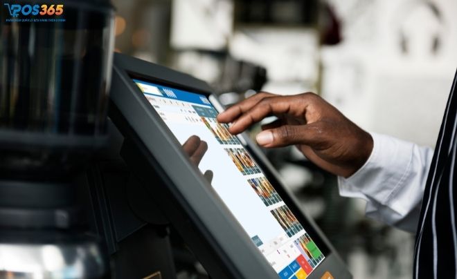 Phần mềm POS365 là sự lựa chọn hiệu quả