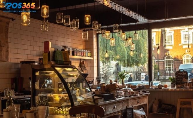Phù hợp với nhiều mô hình kinh doanh