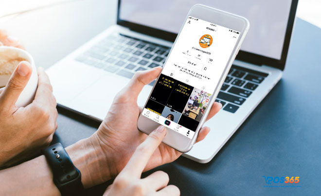 cách bán hàng online trên tik tok
